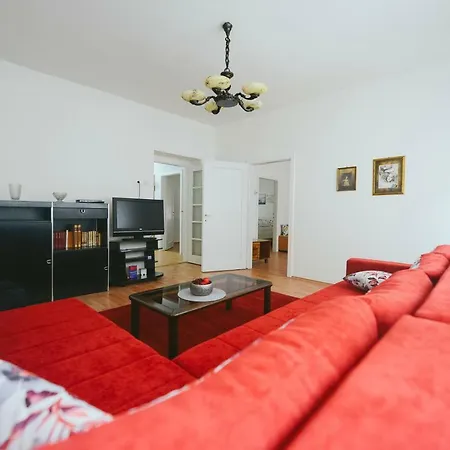 Apartment Main Square *