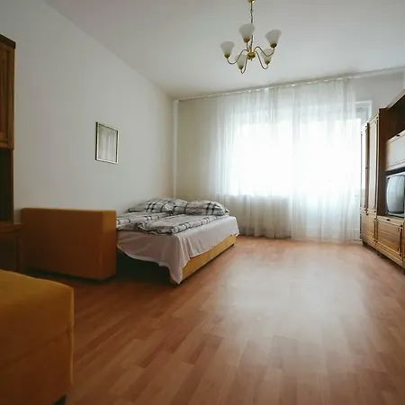 Main Square Apartment *