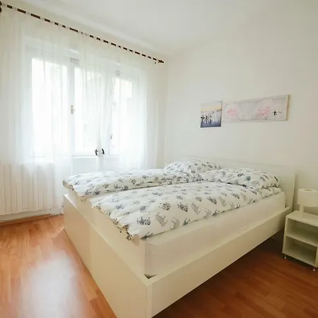 Main Square Apartment Sarajevo