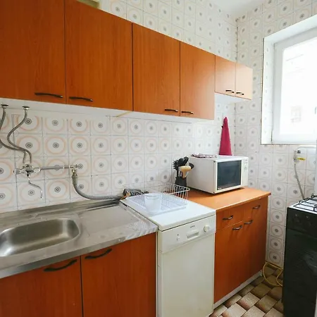 Apartment Main Square *